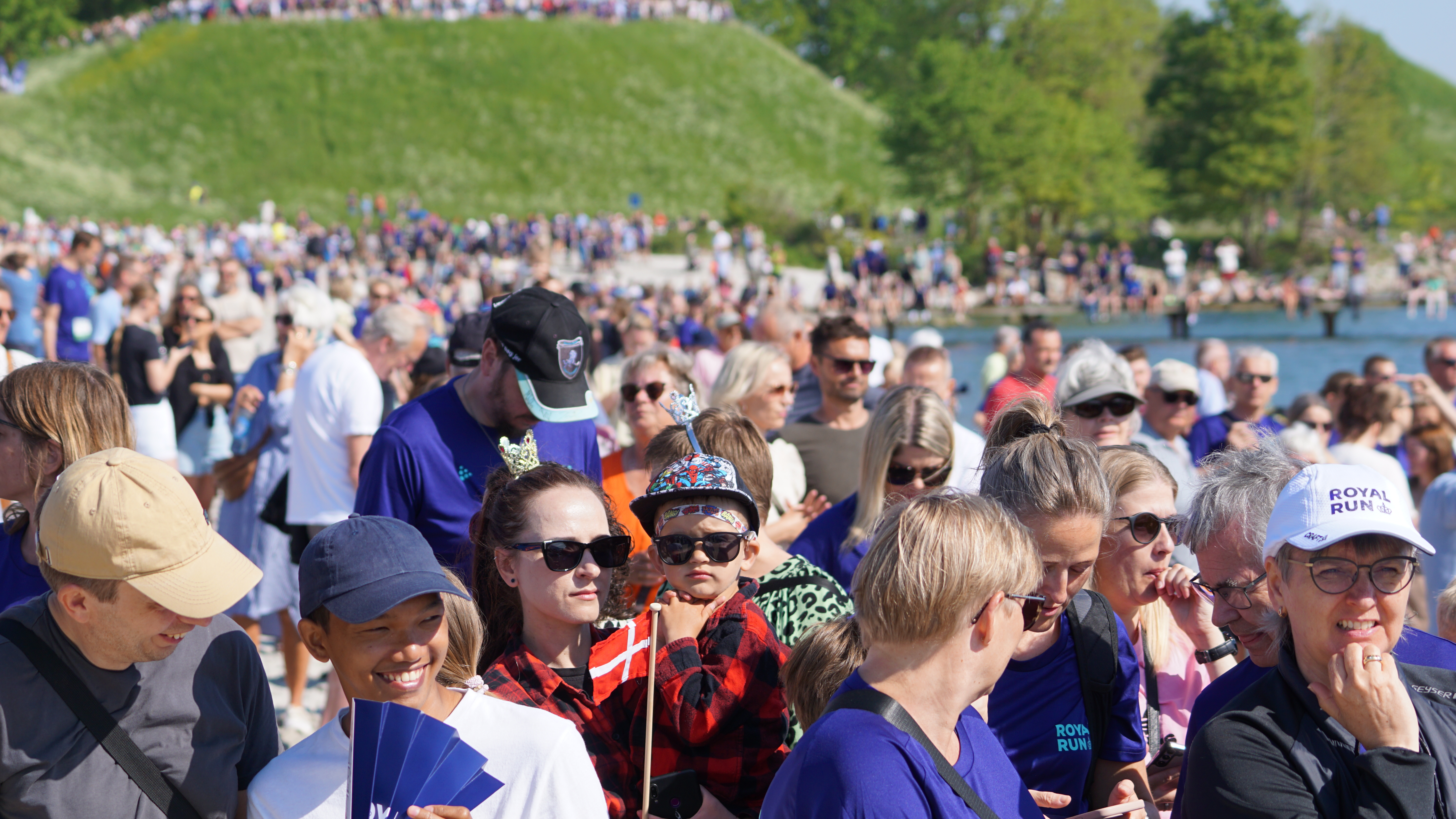 Royal Run udsolgt på rekordtid